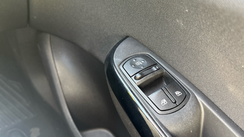 Vauxhall Corsa 1.4 Griffin 3dr Petrol Hatchback